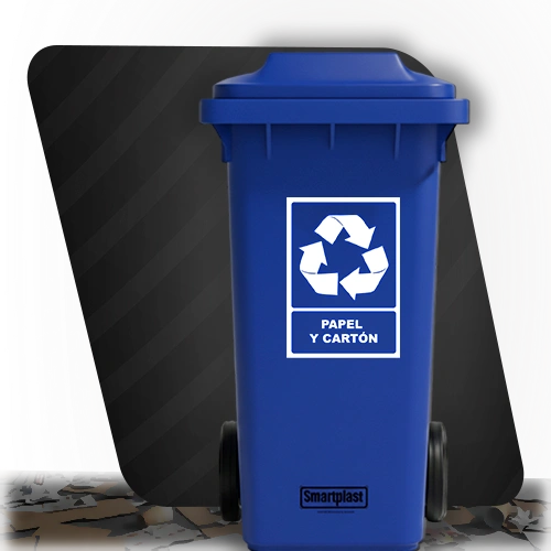 Papel y Cartón