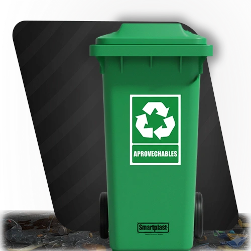 Aprovechables